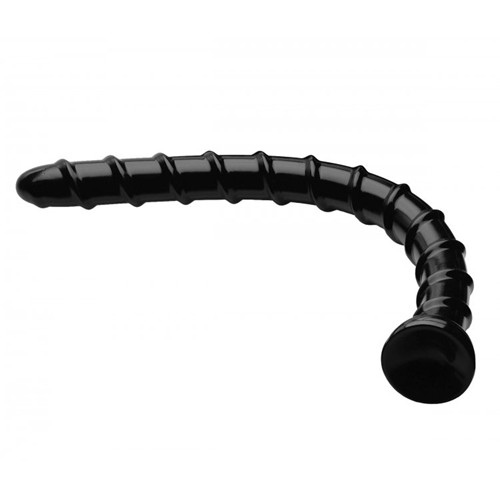Swirl Anal Snake Anaaldildo Inch Kopen Goedkope Dildo Bestellen