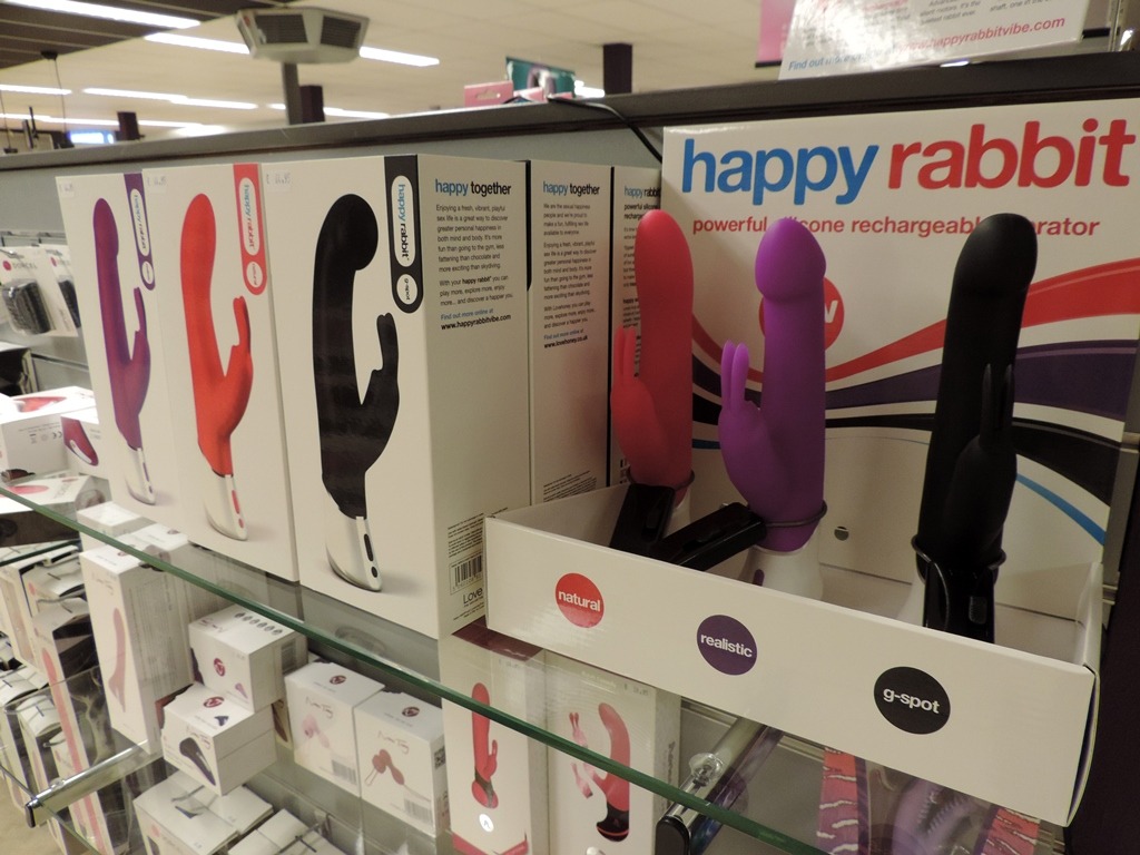 Vibrators