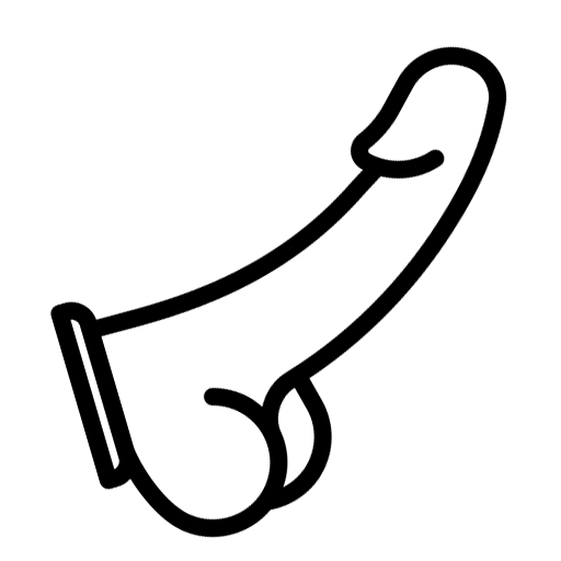 Dildo's