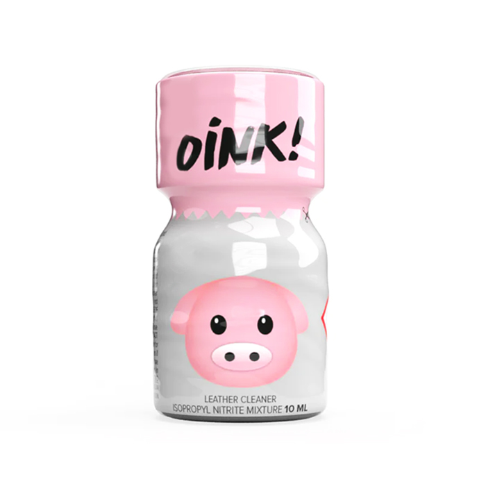 Oink Poppers - 10 ml