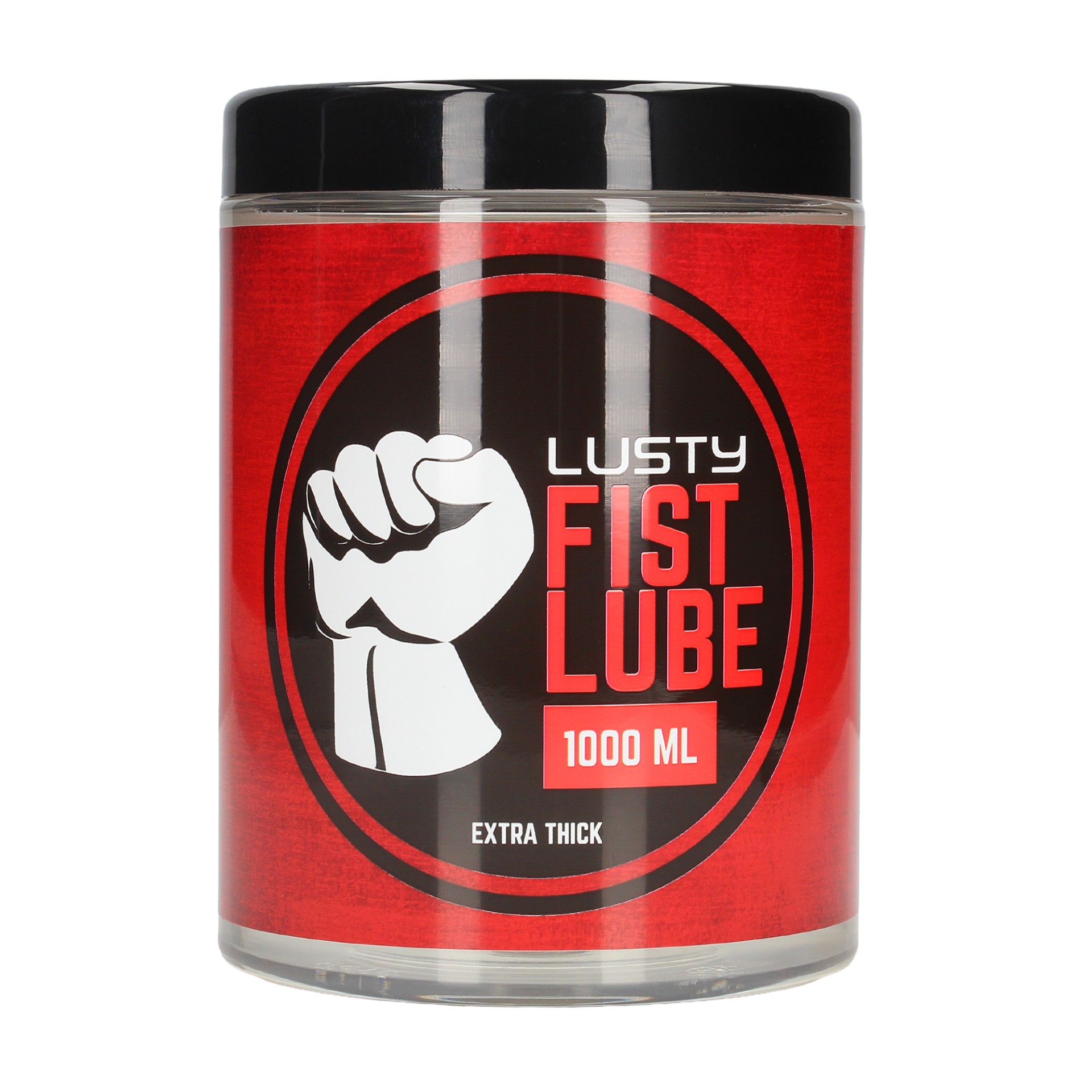 Lusty Fist Lube - 1000 ml