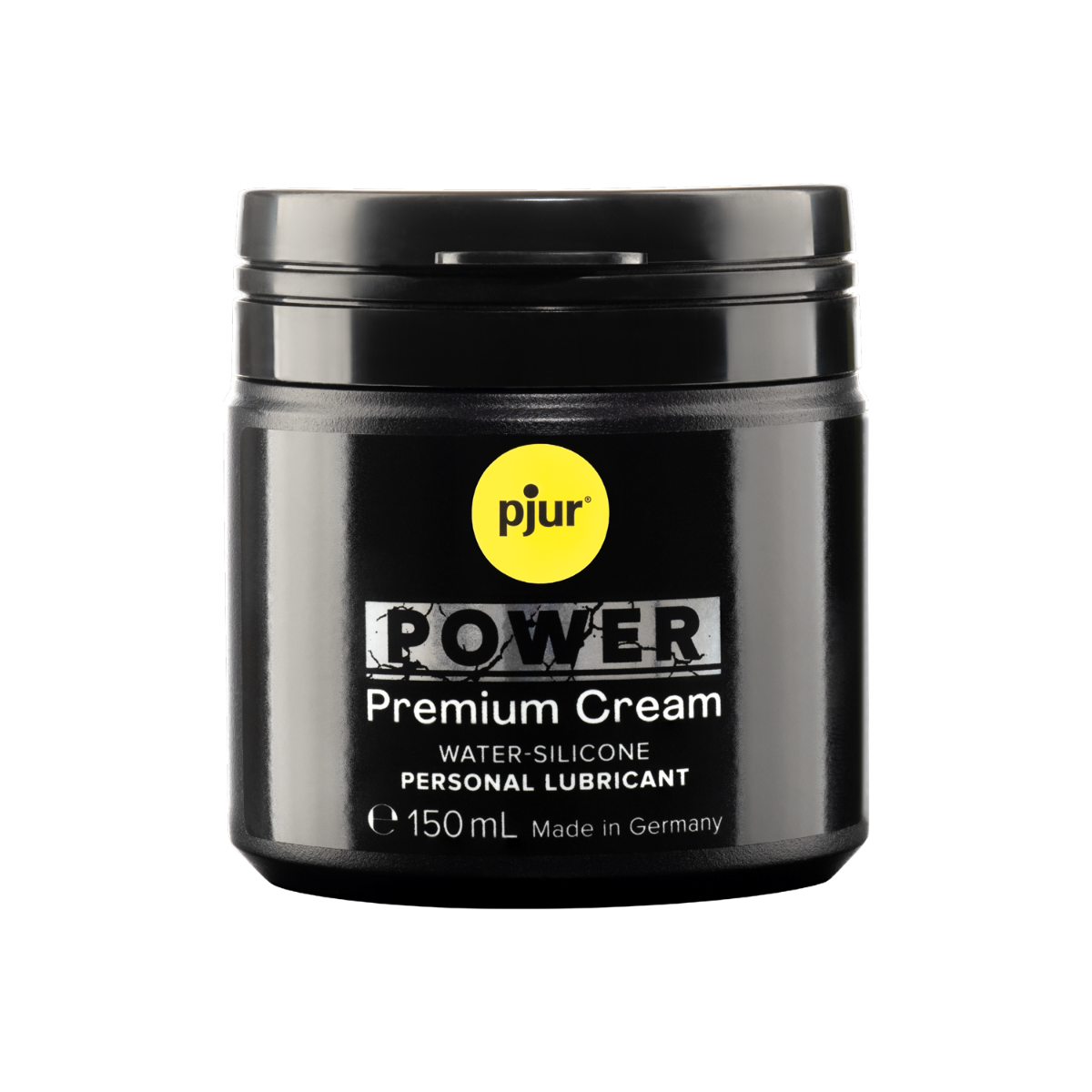 Pjur Power Premium Cream-150 ml