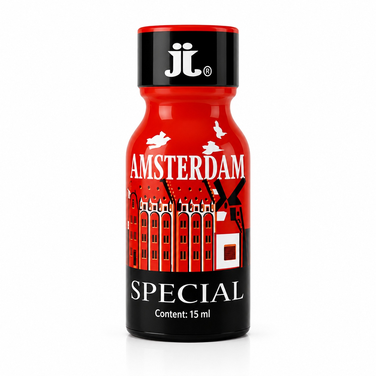 Amsterdam Special Poppers 15ml