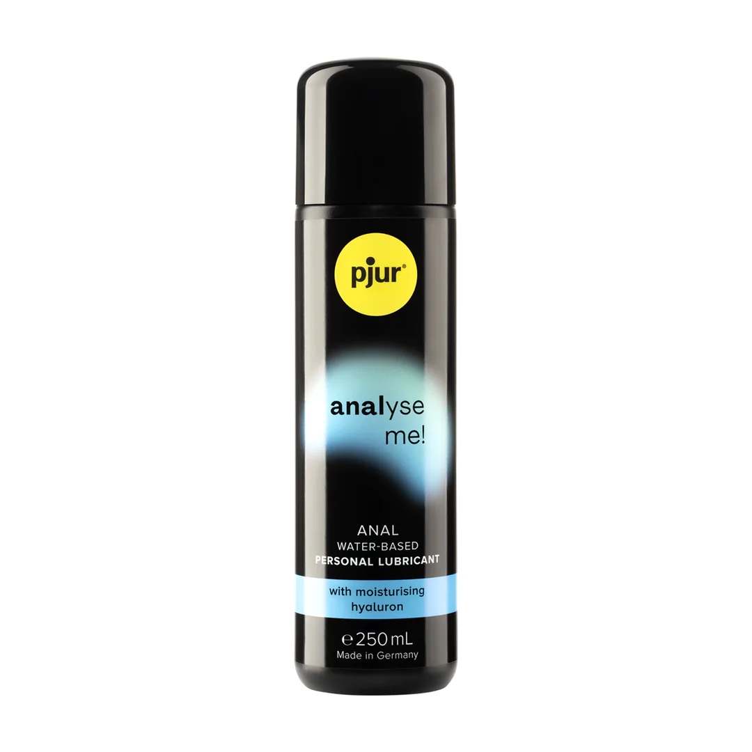 Pjur Analyse Me Comfort Waterglide-250 ml