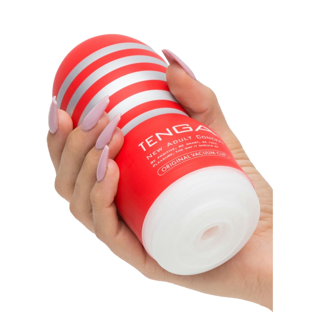 Tenga Standard - Original Vacuum Cup