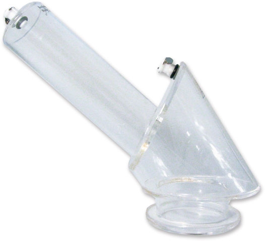 LAPD Two Stage Isolator Cylinder 2.25 Inch