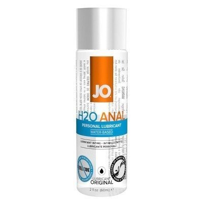 Jo Anal Glijmiddel-60-ml