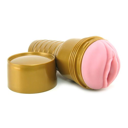 Fleshlight Pink Lady Stamina Training Unit