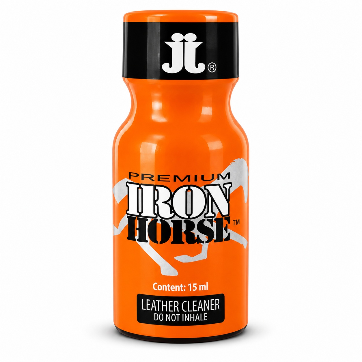 Iron Horse Poppers 15ml
