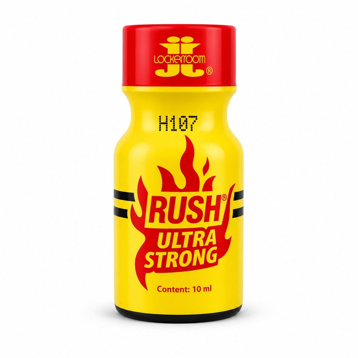 Rush Ultra Strong Old Edition - 10 ml
