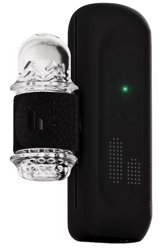 The Handy 2 Pro - Automatische Handjob Masturbator 