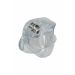 Peniskooi Hidden Desire Clear Control Cock Cage X-Short Peniskooi Hidden Desire Clear Control Cock Cage X-Short