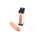 Kiotos Realistische Penissleeve - 16.5 cm Kiotos Realistische Penissleeve - 16.5 cm