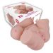 Masturbator Chubby Tits Lichte Huidskleur - M Masturbator Chubby Tits Lichte Huidskleur - M
