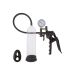 CalExotics Penispomp met Dual Enhancer Ring - Transparant CalExotics Penispomp met Dual Enhancer Ring - Transparant