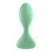 Satisfyer Trendsetter Vibrerende Buttplug - Groen Satisfyer Trendsetter Vibrerende Buttplug - Groen