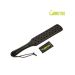 Brutus Leren Paddle met Gaten Brutus Leren Paddle met Gaten
