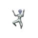 Excellent Power Opblaasbare Alien Sekspop - To Infinity 40SFA Excellent Power Opblaasbare Alien Sekspop - To Infinity 40SFA