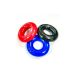 Kiotos Max-Stretch Cockring Pack - 3 Stuks Kiotos Max-Stretch Cockring Pack - 3 Stuks