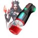 Multifunctionele Masturbator Masturs – Raven Shadow Sinner Multifunctionele Masturbator Masturs – Raven Shadow Sinner