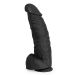 Kiotos XXL Dildo Extra Mega - 38 cm Kiotos XXL Dildo Extra Mega - 38 cm