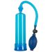 Penispomp Bang Bang - Blauw