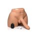 Automatische Knijpende & Vibrerende Masturbator Jock Medium Automatische Knijpende & Vibrerende Masturbator Jock Medium