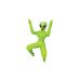 Excellent Power Opblaasbare Alien Sekspop - To Infinity 41SFA
