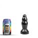 Domestic Partner Buttplug Butt Bullet Zwart - 20.5 cm Domestic Partner Buttplug Butt Bullet Zwart - 20.5 cm