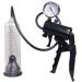 Stiff & Strong Pump Stiff & Strong Pump