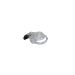 The Vice Kuisheidskooi Clitty - Transparent The Vice Kuisheidskooi Clitty - Transparent