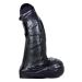 Realistische Giant Dildo Hercules Met Ballen Realistische Giant Dildo Hercules Met Ballen