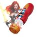 Multifunctionele Masturbator Masturs Solara Fire Sorceress Multifunctionele Masturbator Masturs Solara Fire Sorceress