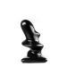 Dark Crystal Buttplug Jack - 25 cm