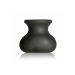 Perfect Fit Bull Bag Ball Stretcher XL-Zwart