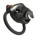 Master Series Kuisheidskooi Bull - Zwart Master Series Kuisheidskooi Bull - Zwart
