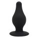 Buttplug Cheeky Love Dual Density Pleasure M Buttplug Cheeky Love Dual Density Pleasure M