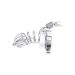 Attica Chastity Cage Attica Chastity Cage