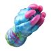 Creature Cocks Ass Stroker Asstra - Blauw/Paars Creature Cocks Ass Stroker Asstra - Blauw/Paars