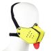 Kiotos Neoprene Puppy Dog Mond Masker - Geel Kiotos Neoprene Puppy Dog Mond Masker - Geel