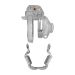 The Vice Mini Kuisheidskooi Mach 2 Clitty - Transparant The Vice Mini Kuisheidskooi Mach 2 Clitty - Transparant