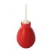 CleanStream - Anaal Douche - Rood CleanStream - Anaal Douche - Rood