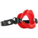 Mond Gag Sex & Mischief - Rood Mond Gag Sex & Mischief - Rood