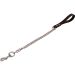 Honden riem met korte ketting* Honden riem met korte ketting*