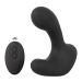 Rebel Vibrerende Buttplug RC met 3 functies Rebel Vibrerende Buttplug RC met 3 functies