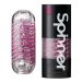 Tenga - Spinner Masturbator 06 Brick