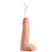 Spuitende Dildo Dual Density - 20 cm Spuitende Dildo Dual Density - 20 cm