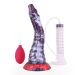 Kiotos Monstar Cox Spuitende Dildo SerpienteCock - 25 cm Kiotos Monstar Cox Spuitende Dildo SerpienteCock - 25 cm