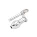 Kiotos Open Anaal Plug - Small Kiotos Open Anaal Plug - Small