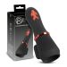 Rebel Glans Masturbator met 2 Motors Rebel Glans Masturbator met 2 Motors